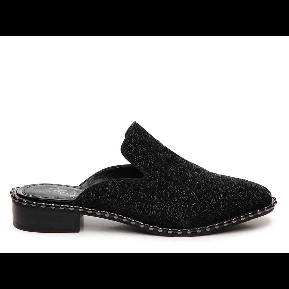 🚫SOLD🚫 NWB Adrianna Papell Mona Mule